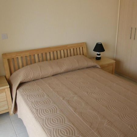 Kronos Holiday Apartments Paralimni Quarto foto