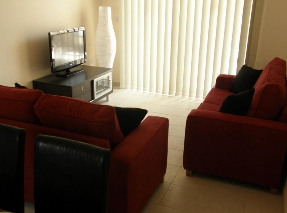 Kronos Holiday Apartments Paralimni Quarto foto